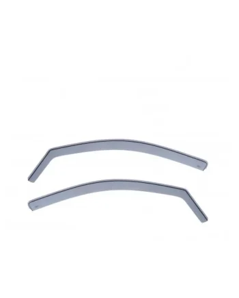 Kit deflectores aire Mitsubishi Outlander (2012 - 2018)
