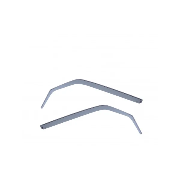 Kit deflectores aire Mitsubishi Pajero / Montero (2000 - 2006)