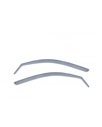Kit deflectores aire Nissan Almera 3 puertas (2000 - 2007)