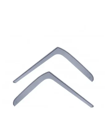 Kit deflectores aire Nissan Interstar