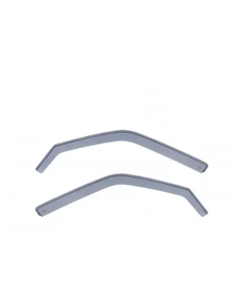 Kit deflectores aire Nissan Juke (2010 - 2019)