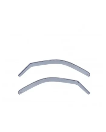 Kit deflectores aire Nissan Kubistar (1997 - 2003)