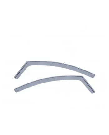Kit deflectores aire Nissan Leaf (2011 - 2017)