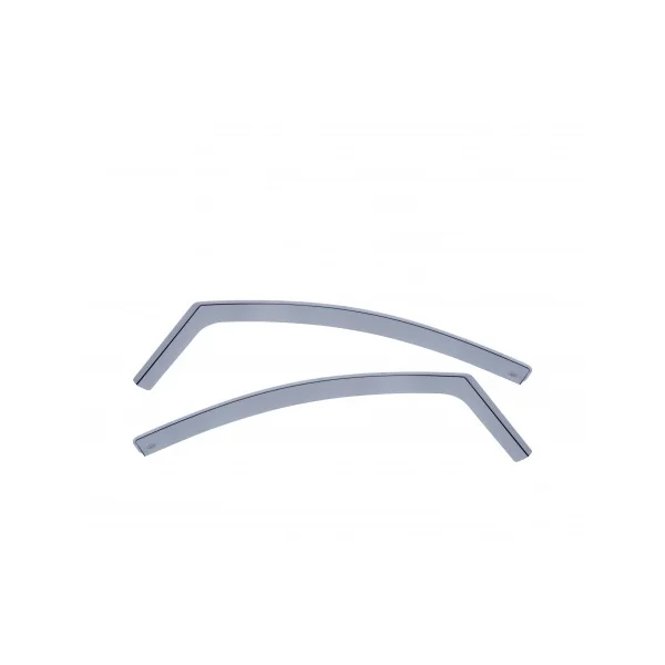 Kit deflectores aire Nissan Leaf (2011 - 2017)