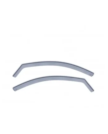 Kit deflectores aire Nissan Micra (2011 - 2013)
