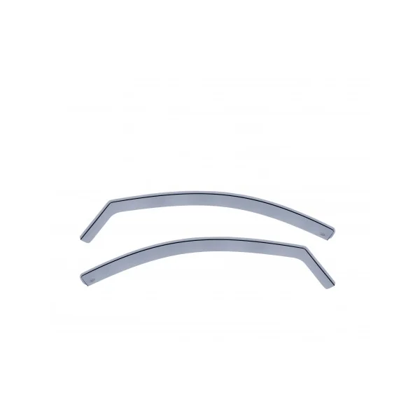 Kit deflectores aire Nissan Micra (2013 - 2017)