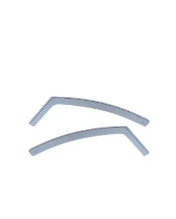 Kit deflectores aire Nissan Micra (2017 - actualidad)