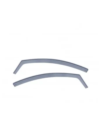 Kit deflectores aire Nissan Note (2006 - 2013)