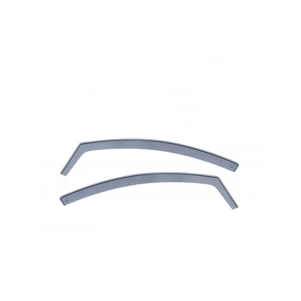 Kit deflectores aire Nissan Note (2006 - 2013)