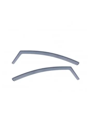 Kit deflectores aire Nissan Note (2013 - actualidad)