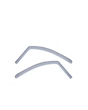 Kit deflectores aire Nissan NV200