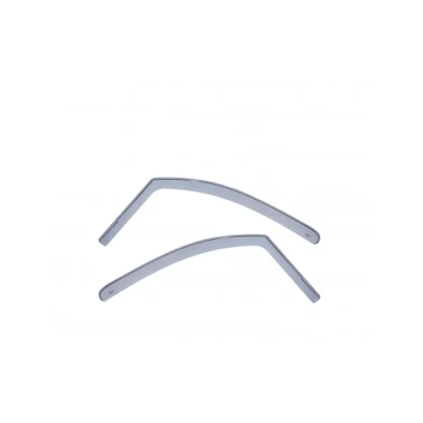 Kit deflectores aire Nissan NV200