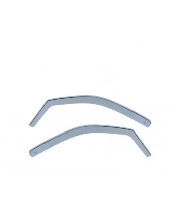 Kit deflectores aire Nissan Pathfinder (2005 - 2013)