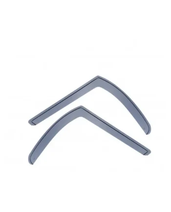 Kit deflectores aire Nissan Primastar