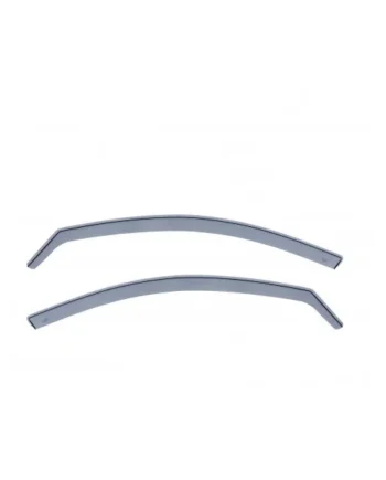 Kit deflectores aire Nissan Primera (2002 - 2008)