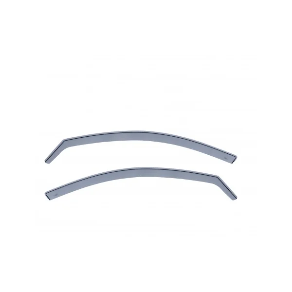 Kit deflectores aire Nissan Primera (2002 - 2008)