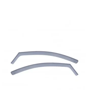 Kit deflectores aire Nissan Pulsar