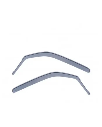 Kit deflectores aire Opel Agila A (2000 - 2008)