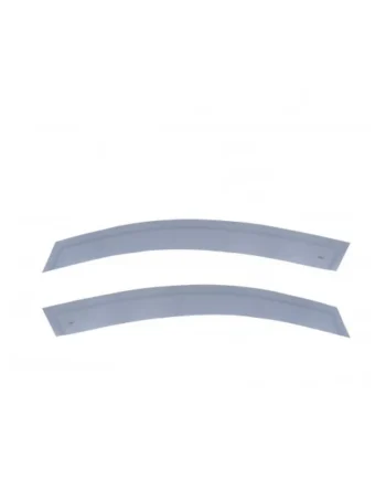 Kit deflectores aire Opel Agila B (2008 - 2014)