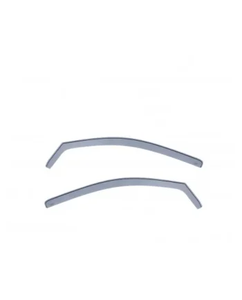 Kit deflectores aire Opel Astra G 3 o 5 puertas (1998 - 2004)