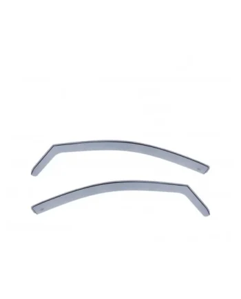Kit deflectores aire Opel Astra G Familiar (1998 - 2004)