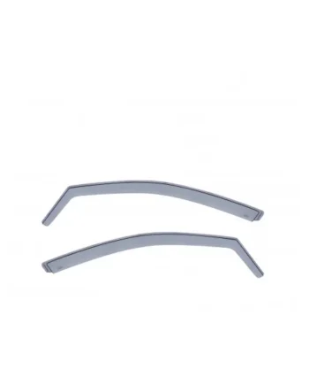Kit deflectores aire Opel Astra H Familiar (2004 - 2009)