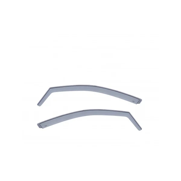 Kit deflectores aire Opel Astra H Familiar (2004 - 2009)