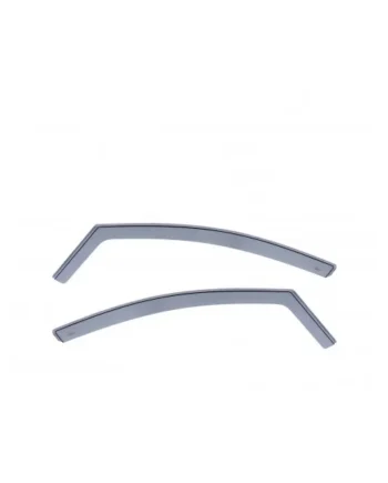 Kit deflectores aire Opel Astra K 3 o 5 puertas (2015-2021)