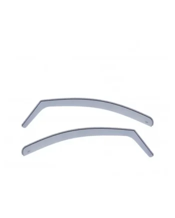 Kit deflectores aire Opel Combo C 5 plazas (2001-2011)