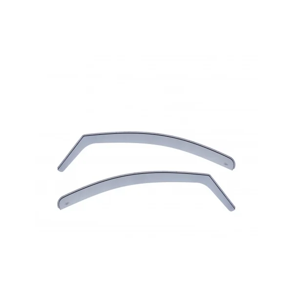 Kit deflectores aire Opel Combo C 5 plazas (2001-2011)