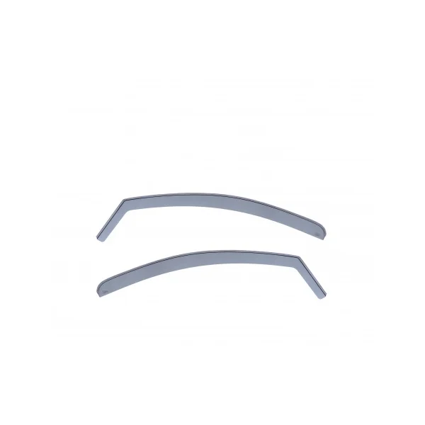 Kit deflectores aire Opel Corsa C (2000 - 2006)