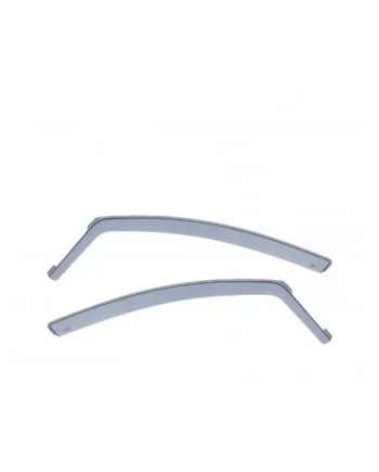 Kit deflectores aire Opel Corsa D (2006 - 2014)