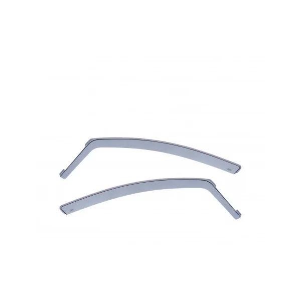 Kit deflectores aire Opel Corsa E (2015 - 2019)