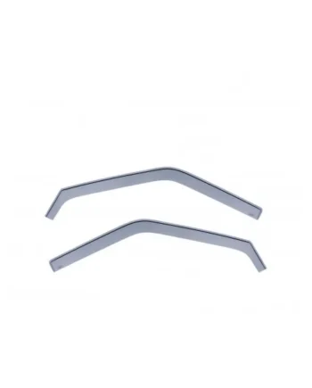 Kit deflectores aire Opel Frontera (1998-2004)