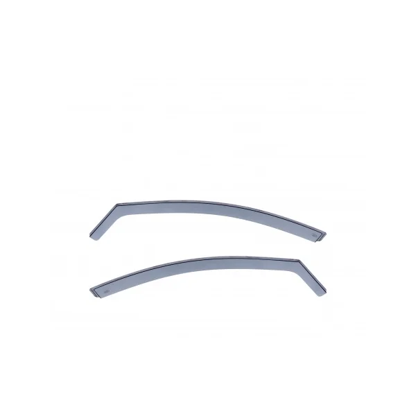 Kit deflectores aire Opel Insignia Sedán (2008 - 2013)