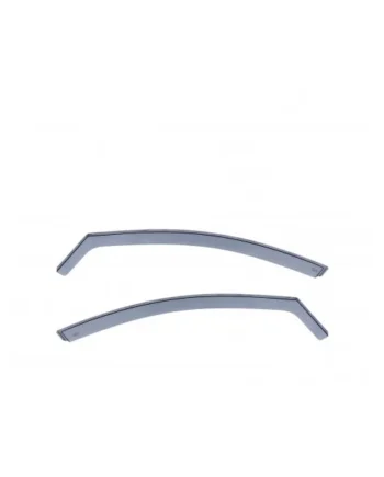 Kit deflectores aire Opel Insignia Sedán (2013 - 2017)