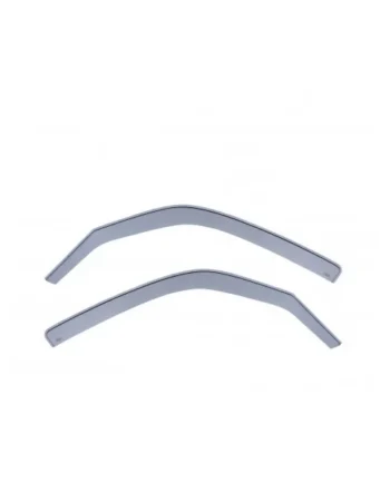 Kit deflectores aire Opel Meriva A (2003 - 2010)