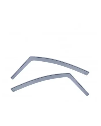 Kit deflectores aire Opel Meriva B (2010 - 2017)