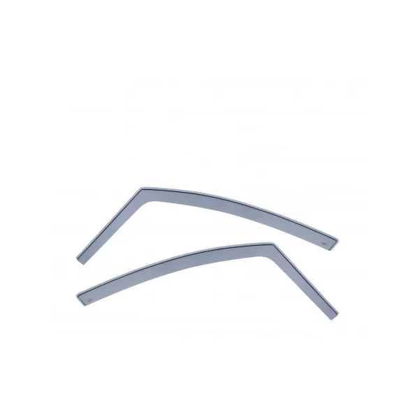 Kit deflectores aire Opel Meriva B (2010 - 2017)