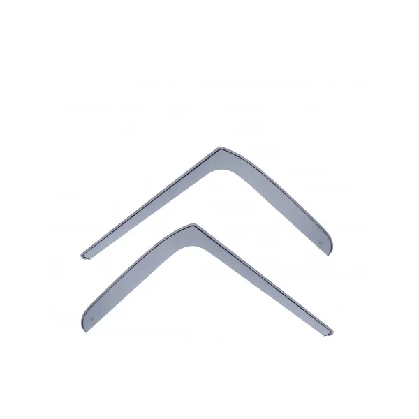 Kit deflectores aire Opel Movano (1999 - 2003)