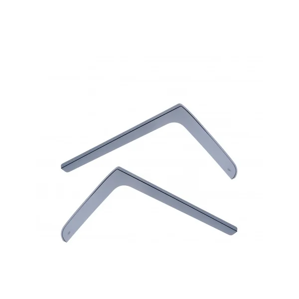 Kit deflectores aire Opel Movano (2010 - actualidad)