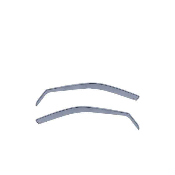 Kit deflectores aire Opel Vectra B Sedán (1995 - 2002)