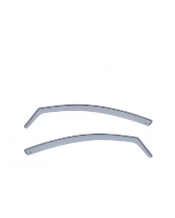 Kit deflectores aire Opel Vectra C Sedán (2002 - 2008)