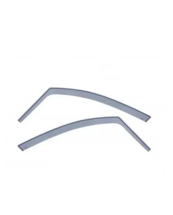 Kit deflectores aire Opel Zafira A (1999 - 2005)