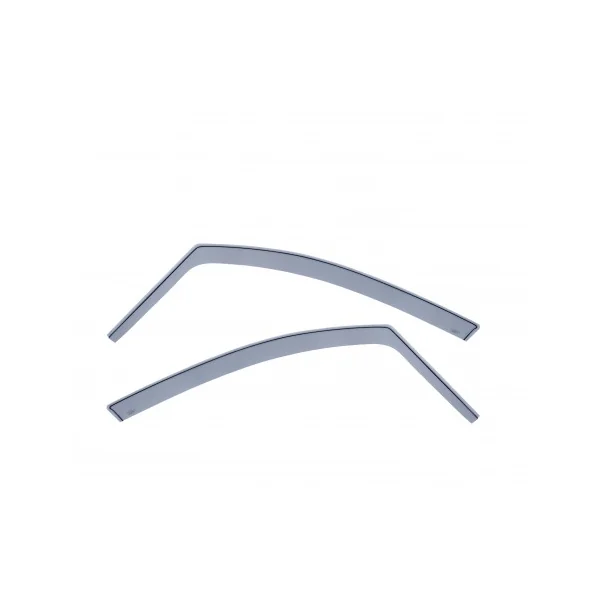 Kit deflectores aire Opel Zafira A (1999 - 2005)