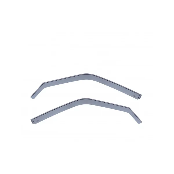 Kit deflectores aire Peugeot 106