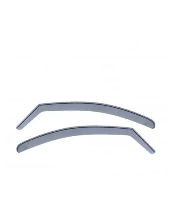 Kit deflectores aire Peugeot 206 (2009 - 2013)