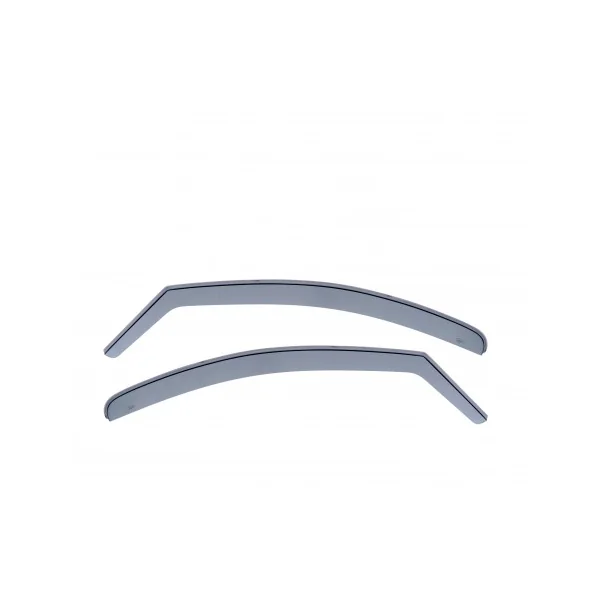 Kit deflectores aire Peugeot 206 (2009 - 2013)