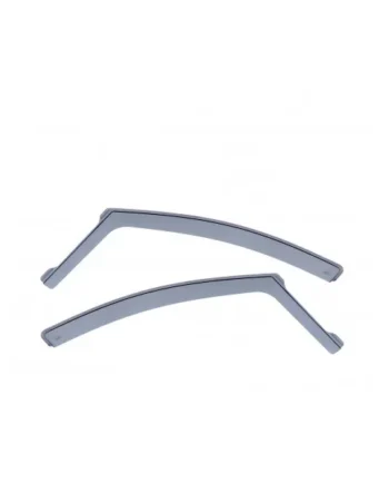 Kit deflectores aire Peugeot 207 Ranchera (2006 - 2012)