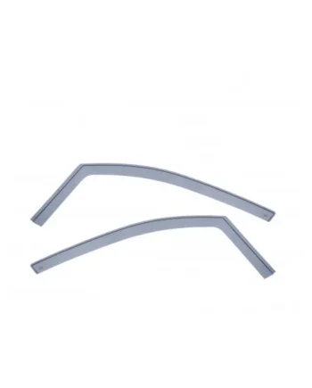 Kit deflectores aire Peugeot 208 (2012-2019)